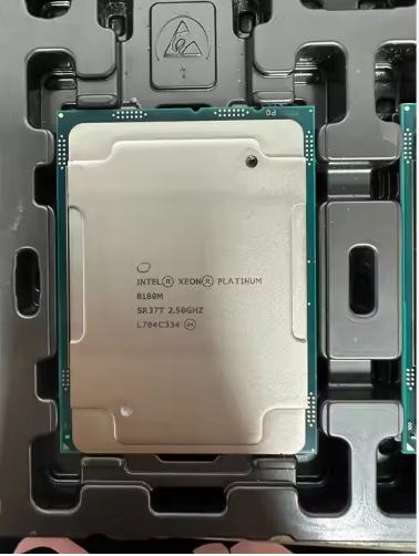 Серверный процессор Intel 6226R 6230R 6240R 6240Y 6248R 5220S LGA-3647