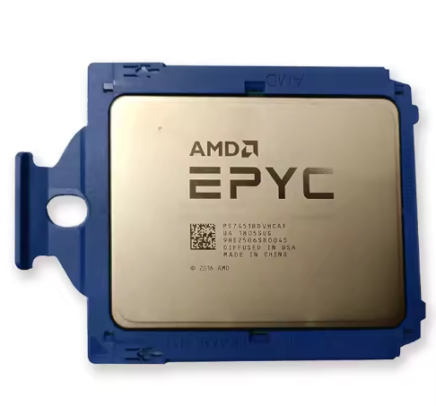 Серия EPYC 7001 (3)