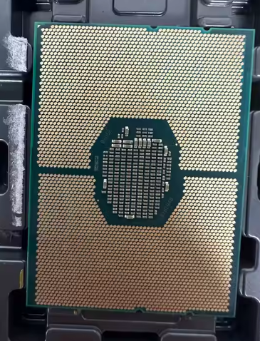 Серверный процессор Intel 6326 6330 6334 6342 6346 6348 6354 LGA-4189