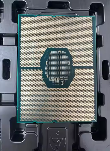 Серверный процессор Intel 8269CY 8260 8260L 8255C 8276M 8280