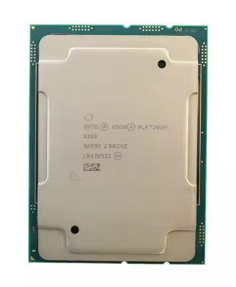 Серверный процессор Intel 6434 6433N 6433NE 6443N 6438H 6444Y LGA-4677