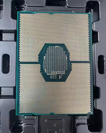 Серверный процессор Intel 6326 6330 6334 6342 6346 6348 6354 LGA-4189