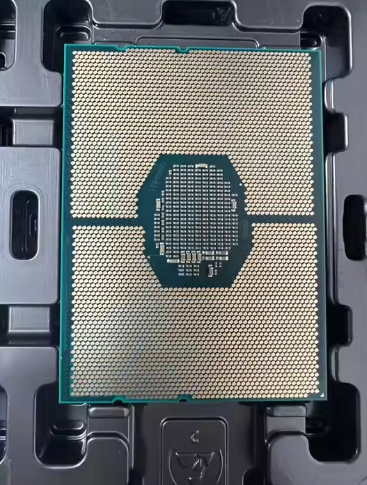 Серверный процессор Intel 6434 6433N 6433NE 6443N 6438H 6444Y LGA-4677