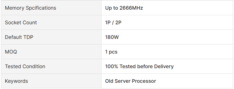 Серия EPYC 7001 (4)