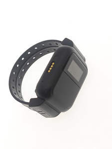 Часы-локатор с GPS-локатором для заключенных и отслеживанием в реальном времени