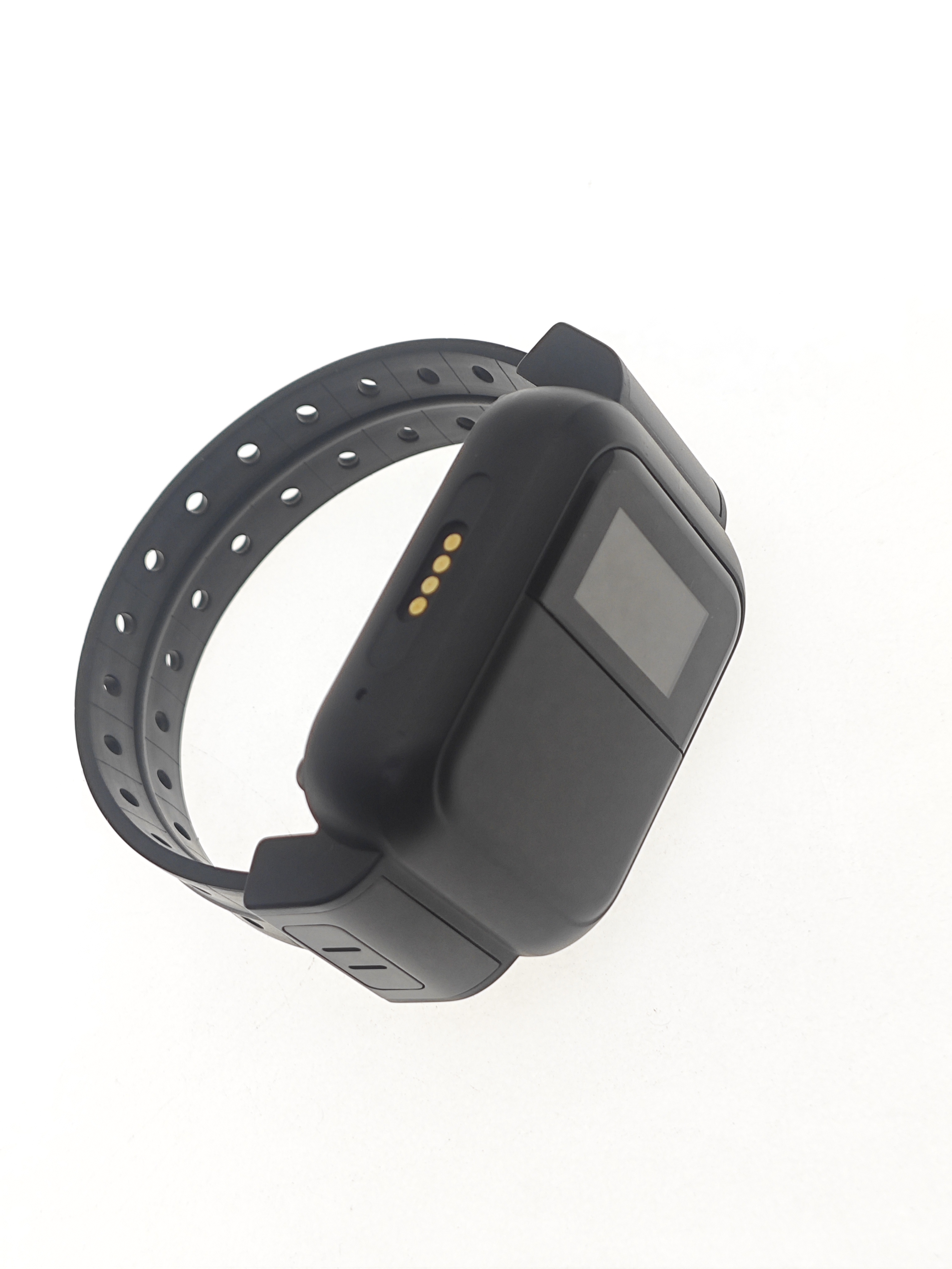 Часы-локатор с GPS-локатором для заключенных и отслеживанием в реальном времени