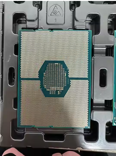 Серверный процессор Intel 6326 6330 6334 6338 6330N 6338N LGA-4189