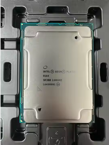 Серверный процессор Intel CPU 8124M 8160M 8170M 8171M 8173M 8175M 8176M 8180M