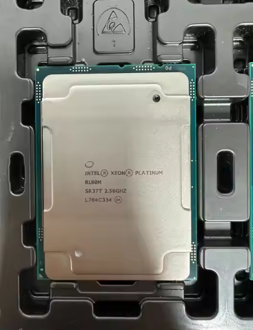 Серверный процессор Intel 6434 6433N 6433NE 6443N 6438H 6444Y LGA-4677