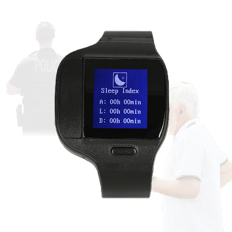 Медицинские GPS-часы серии MT80