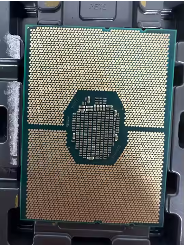 Серверный процессор Intel 6326 6330 6334 6338 6330N 6338N LGA-4189