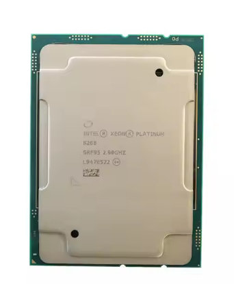 Серверный процессор Intel 8259 8270 8272CL 8271CL 8273 8275CL 8171M LGA-3647