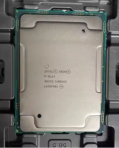 Серверный процессор Intel 6326 6330 6334 6338 6330N 6338N LGA-4189