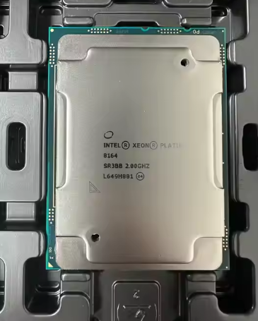 Серверный процессор Intel 8259 8270 8272CL 8271CL 8273 8275CL 8171M LGA-3647