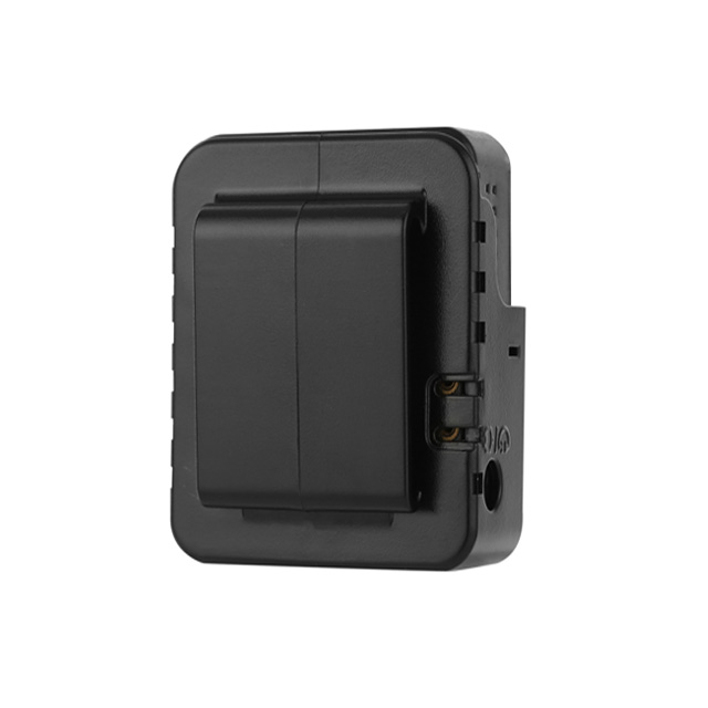 GPS-трекер для дежурного персонала на открытом воздухе с 4G и функцией разговора