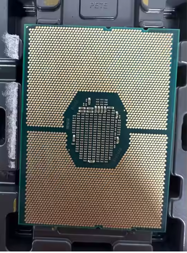Серверный процессор Intel 6226R 6230R 6240R 6240Y 6248R 5220S LGA-3647