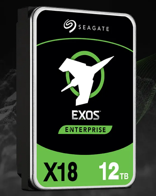 Высококачественный внутренний сервер с жестким диском ST12000NM000J, 12 ТБ, 3,5 дюйма, SATA, 7200 об/мин
