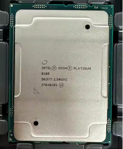 Серверный процессор Intel 8259 8270 8272CL 8271CL 8273 8275CL 8171M LGA-3647