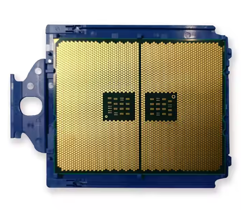 Серверный процессор AMD серии EPYC 7001 PS7451BDVHCAF, 24 ядра, 2,3 ГГц