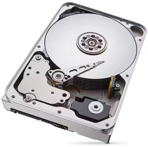 Оригинальный новый внутренний жесткий диск Seagate ST2000VX017 2 ТБ 3,5 дюйма SATA 5400 об/мин для мониторинга жесткого диска