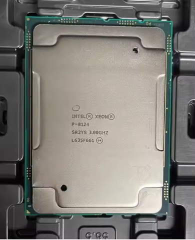 Серверный процессор Intel 8269CY 8260 8260L 8255C 8276M 8280