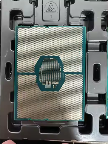 Серверный процессор Intel 6434 6433N 6433NE 6443N 6438H 6444Y LGA-4677